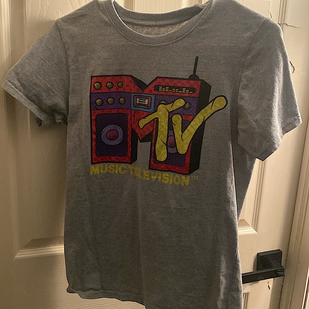 MTV TSHIRT